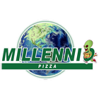 Millennio Lieferservice & Bistro simgesi