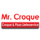 آیکون‌ Mr. Croque