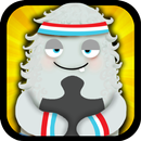 Puzzles de Monstre Pour Enfant APK