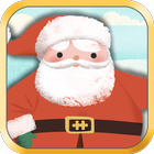 어린이를위한 크리스마스 게임- 토들러 산타클로스 퍼즐 아이콘