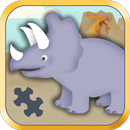 Jogos de Dinossauro- Crianças APK