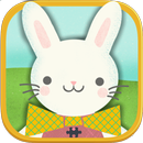 Easter Bunny Games- Puzzles APK
