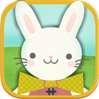 Easter Bunny Games- Puzzles icône