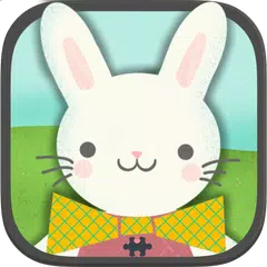 Baixar Easter Bunny Games: Puzzles APK