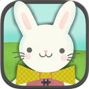 Easter Bunny Games: Puzzles APK