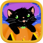Halloween Games- Kids Puzzles biểu tượng