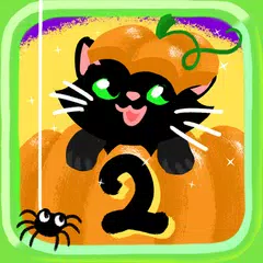 download Puzzle di Halloween- Bambino 2 APK