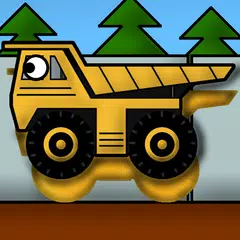 Kinder Lastwagen: Puzzle APK Herunterladen