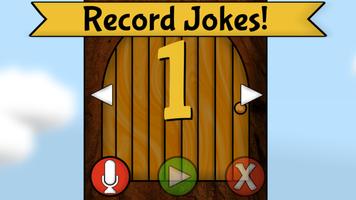 Fun Knock Knock Jokes for Kids syot layar 2