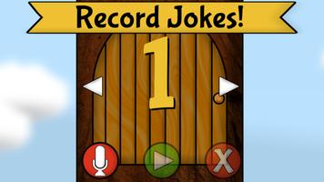 Knock Knock Jokes for Kids Ekran Görüntüsü 2