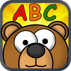 Kids Learning Games: Animals Icon