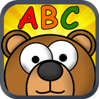 Kids Learning Games: Animals biểu tượng