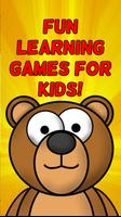 Kids Learning Games: Animals bài đăng