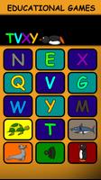 Kids Learning Games: Animals ảnh chụp màn hình 2