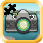 Jigsaw Puzzle Maker Gold: Kids biểu tượng