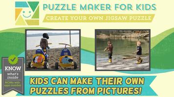 Jigsaw Puzzle Maker Gold: Kids bài đăng