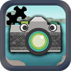 Jigsaw Puzzle Maker for Kids icon