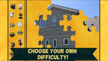 Jigsaw Puzzle Maker for Kids screenshot 3
