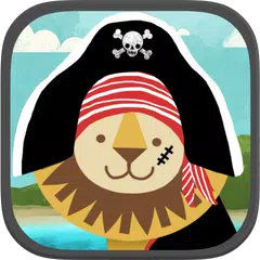 Pirate Preschool Puzzle Game APK download