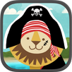 APK Puzzle con Pirati per Bambini
