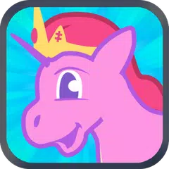 My Pony Games for Little Girls APK download