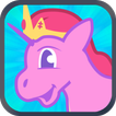 My Pony Games for Little Girls biểu tượng