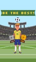 Super Soccer - World Football ảnh chụp màn hình 3
