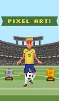 Super Soccer - World Football ảnh chụp màn hình 1
