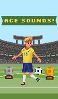 Super Soccer - World Football ảnh chụp màn hình 2