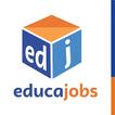 Educajobs icône