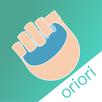 oriori grip ball APK