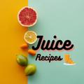 Juice Recipes Book