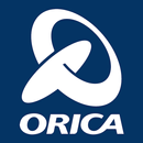 Orica Take 5 aplikacja