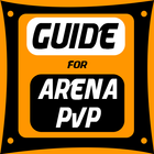 Guide For Arena PVP आइकन