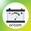 Oricom Battery Sense APK