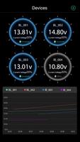 Oricom Battery Sense poster