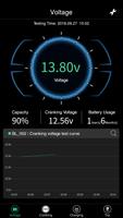 Oricom Battery Sense screenshot 1