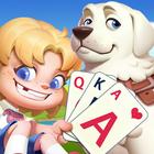 Solitaire Happy Moments biểu tượng