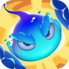 Hero Bump：Real-time PvP Battle APK download