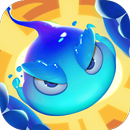 Hero Bump：Real-time PvP Battle APK