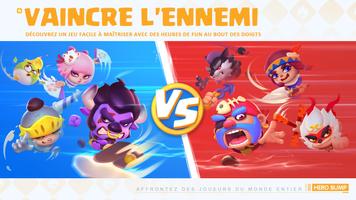 Hero Bump capture d'écran 1