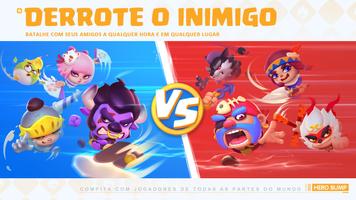 Hero Bump imagem de tela 1