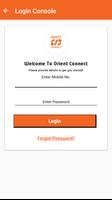 Orient Connect اسکرین شاٹ 1