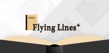 Flying Lines+: Yaoi, BL & LGBT