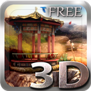 Oriental Garden 3D free APK