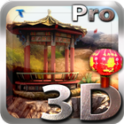 Oriental Garden 3D Pro ikon