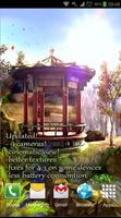 Oriental Garden 3D Pro penulis hantaran