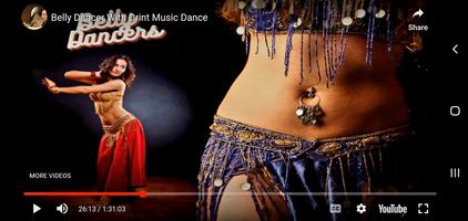 Oriental Music imagem de tela 2