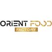 Orient Food Factory icono