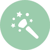 Oriflame Makeup Wizard Zeichen